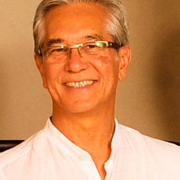 Gaetan Siew