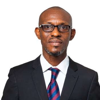 FITZGERALD UMAH