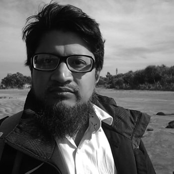 Muhaimin Shahriar Shaon
