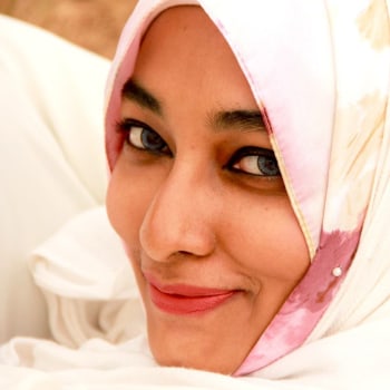 Salma Begum