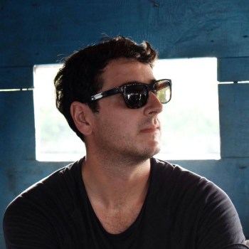 Sébastien Dachy