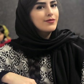 Mahsa Hazbi