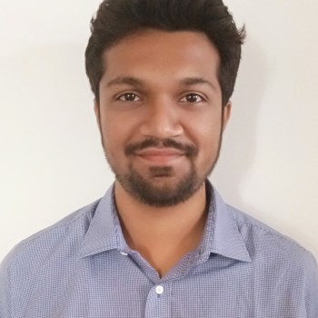 Jayraj Ghatge