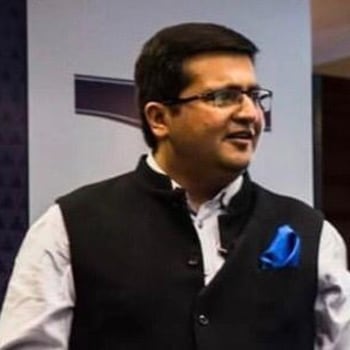 TUSHAR SOGANI