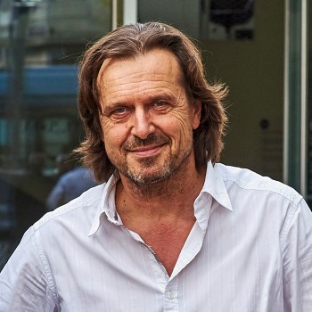 ERIC WIRTH