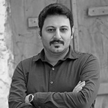Nima Keivani