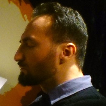 Ehsan Mousavi Farid