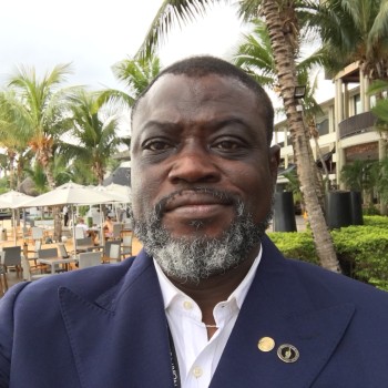 Olanrewaju Olusola