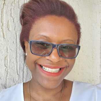 Catherine Sani 