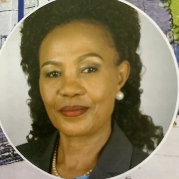 HUBA NGULUMA