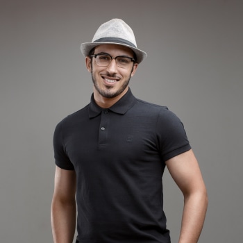 Mohammed Amine Khallaf