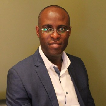 Vity Nsalambi