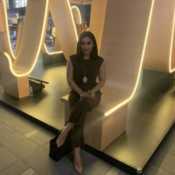 Saachi  Rana