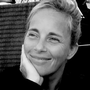 Charlotte Hyldahl