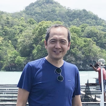 Lok Kuang Wooi