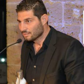 Christos Christodoulou
