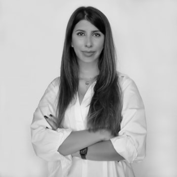 Madona  Salameh 