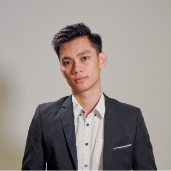 Kwon Chong  Tan