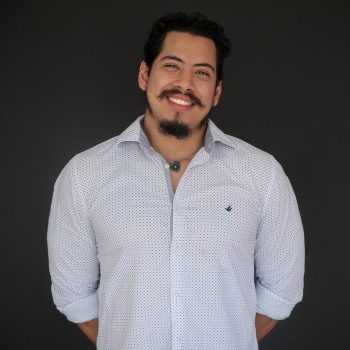 Jorge Chamorro