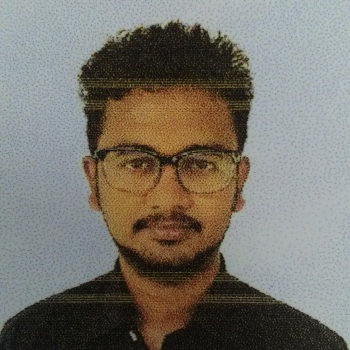 VIPIN WILSON