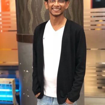 Jaydeep  Vaishnav 