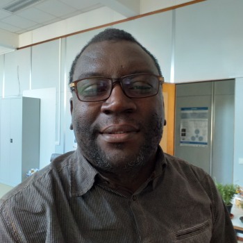 Eric Kibala 