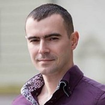 Karel Smejkal