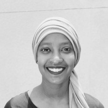 Yasmin Bushra