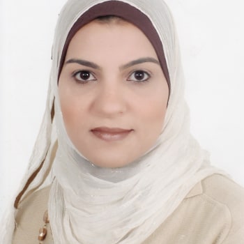 Maha Ibrahim