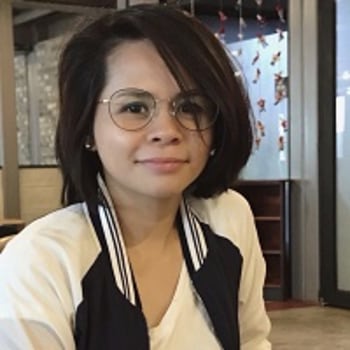 Helen Magno