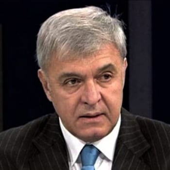Ahmet Vefik Alp