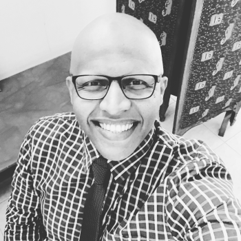 Abdulaziz Mustafa
