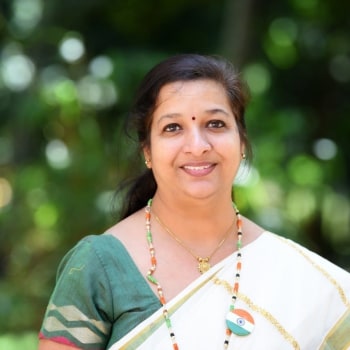Shaila Bantanur