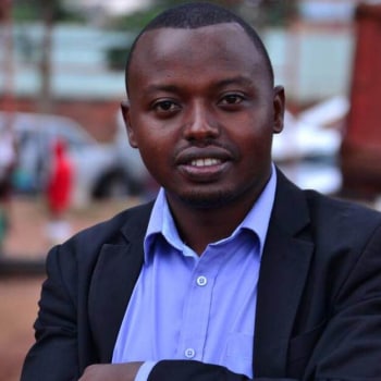 NKUMBUYABERA  ESDRAS