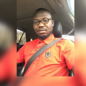 Augustine  Akoma