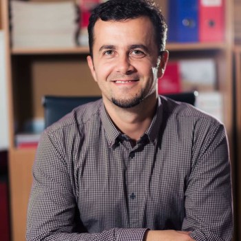 Petrit Ahmeti