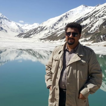 Faisal Riaz