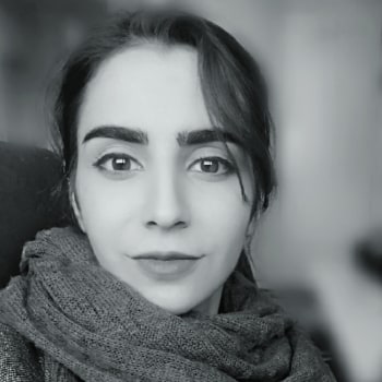 Hajar Eslami