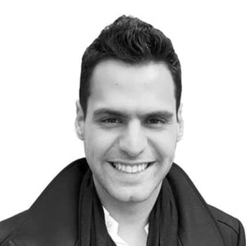 Joy Alexandre Harb