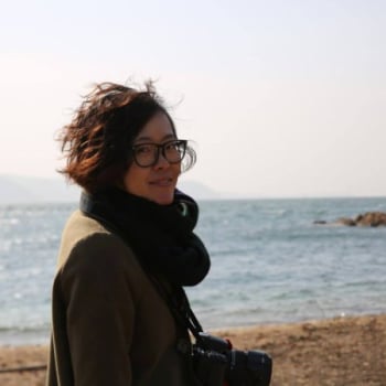 Rong Zhao