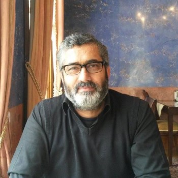 Mehmet Fatih  Güzeldemirci 