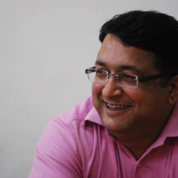 Arun Kapur