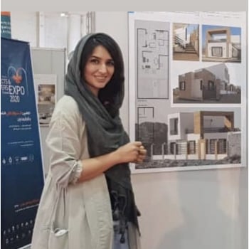 Mitra Naghdi Vishteh