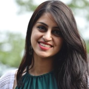 Kanika Kaushal