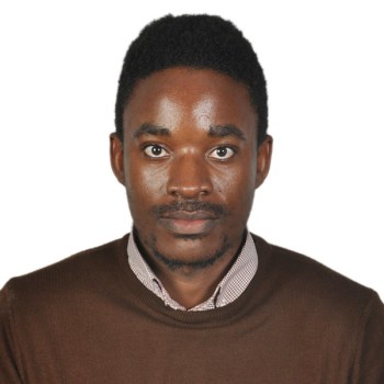 George Wekesa