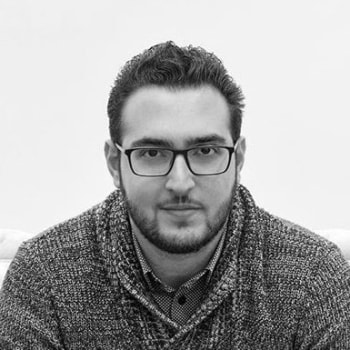 Elie Saliba