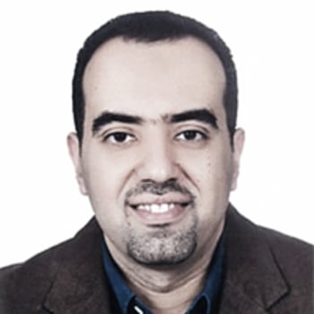 Wael Aboneama