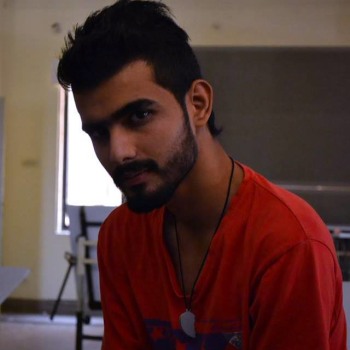 Nabeel Zafar