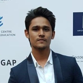 Venkatesh Rathi