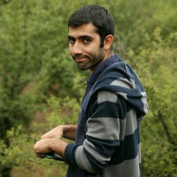 Hamed Dabestani